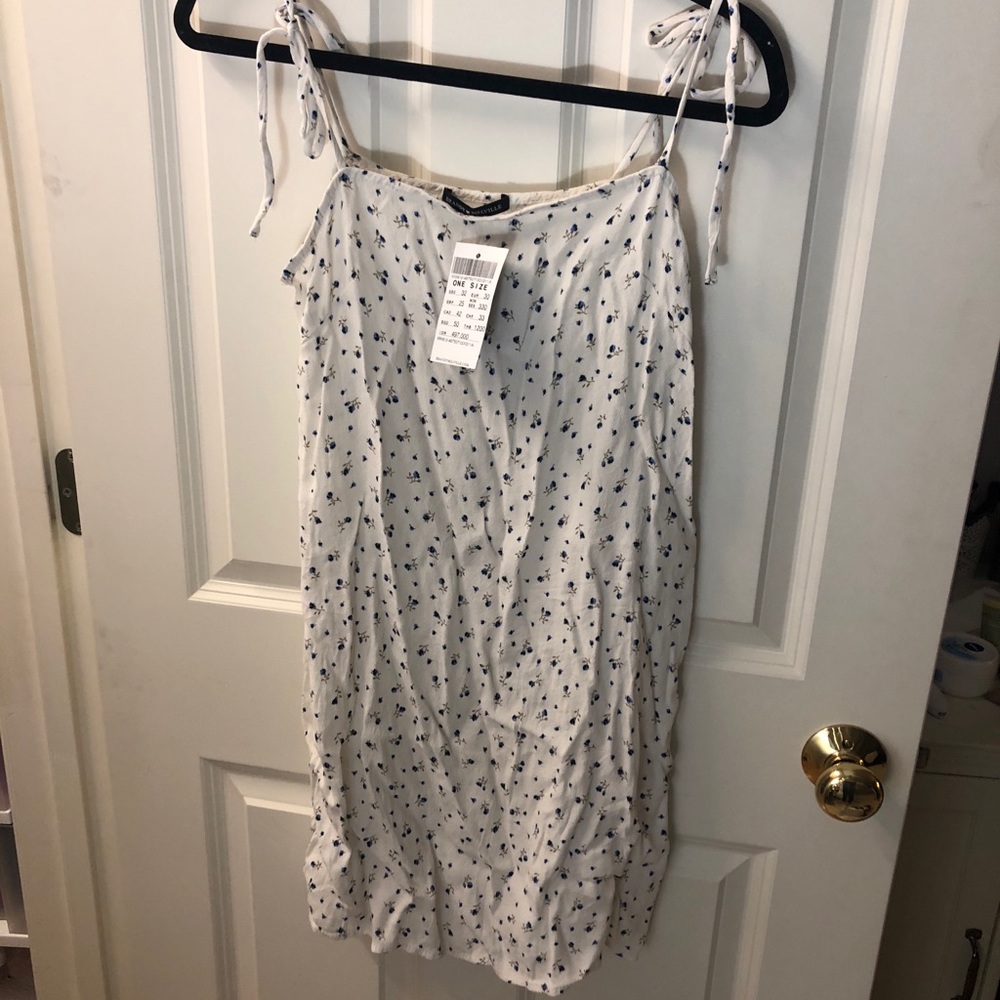 Brandy Melville dress
